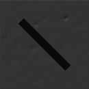 FAIENCE FILIPPO SOUL VIRGOLA BASALTO 20X20cm  1M2/BTE  25PC/BTE  G171