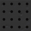 FAIENCE FILIPPO SOUL CHAYA BASALTO 20X20cm  1M2/BTE  25PC/BTE  G171