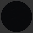 FAIENCE FILIPPO SOUL TONDO BASALTO 20X20cm  1M2/BTE  25PC/BTE  G171