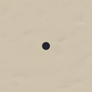 FAIENCE FILIPPO SOUL TONDO BEIGE 20X20cm  1M2/BTE  25PC/BTE  G171