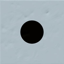 FAIENCE FILIPPO SOUL TONDO CELESTE 20X20cm  1M2/BTE  25PC/BTE  G171