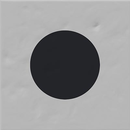 FAIENCE FILIPPO SOUL TONDO GRIS 20X20cm  1M2/BTE  25PC/BTE  G171