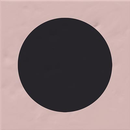 FAIENCE FILIPPO SOUL TONDO ROSA 20X20cm  1M2/BTE  25PC/BTE  G171