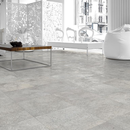 CARRELAGE RIBADEO GRIS  30X30cm 1,17M2/BTE  13PC/BTE  G132