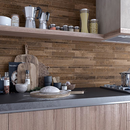 MOSAIQUE YURI NANTI NT CALDERA  30X30cm 1,08M2/BTE  12PC/BTE  G61