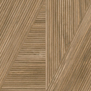 CARRELAGE BELICE VAIL-R NOCE  80X80cm 1,28M2/BTE   2PC/BTE  G271