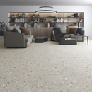 CARRELAGE GEA JANTY-R AB|C CENIZA 80X80cm  1,28M2/BTE   2PC/BTE  G161