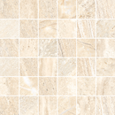 MOSAIQUE WORLD FLYSCH  HYMOND BEIGE 30X30cm  1,08M2/BTE  12PC/BTE  G75