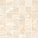 MOSAIQUE WORLD FLYSCH  HYMOND-SP BEIGE 30X30cm  1,08M2/BTE  12PC/BTE  G75
