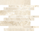 MOSAIQUE WORLD FLYSCH  MUTRIKU-SP BEIGE 30X30cm  1,08M2/BTE  12PC/BTE  G61
