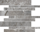 MOSAIQUE WORLD FLYSCH  MUTRIKU GRIS 30X30cm  1,08M2/BTE  12PC/BTE  G61