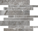 MOSAIQUE WORLD FLYSCH  MUTRIKU-SP GRIS 30X30cm  1,08M2/BTE  12PC/BTE  G61