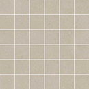 MOSAIQUE NASSAU CREMA  30X30cm 1,08M2/BTE  12PC/BTE  G75