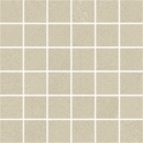 MOSAIQUE NEW YORK NATURAL  30X30cm 1,08M2/BTE  12PC/BTE  G75