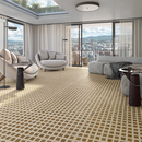 CARRELAGE NEW YORK HUDSON-R NATURAL R10 80X80cm  1,28M2/BTE   2PC/BTE  G161