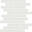 MOSAIQUE ALPHA IRAKLIA LIGHT  30X30cm 1,17M2/BTE  13PC/BTE  G59