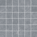 MOSAIQUE DELTA SARIA CEMENTO  30X30cm 1,08M2/BTE  12PC/BTE  G75