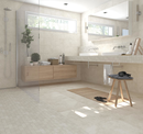 MOSAIQUE DELTA SARIA CREMA  30X30cm 1,08M2/BTE  12PC/BTE  G75
