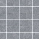 MOSAIQUE DELTA SARIA CEMENTO ANTI 30X30cm  1,08M2/BTE  12PC/BTE  G75