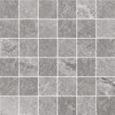 MOSAIQUE LAMBDA CEMNT ANTID  30X30cm 1,08M2/BTE  12PC/BTE  G75