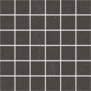 MOSAIQUE SEINE CEMENTO  30X30cm 1,17M2/BTE  13PC/BTE  G75