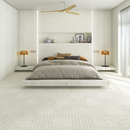 CARRELAGE LONDON-R BLANCO  29,3X29,3cm 0,944M2/BTE  11PC/BTE  G152