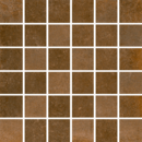 MOSAIQUE CHICAGO CALDERA  30X30cm 1,08M2/BTE  12PC/BTE  G75