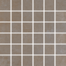 MOSAIQUE CHICAGO CEMENTO  30X30cm 1,08M2/BTE  12PC/BTE  G75