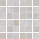 MOSAIQUE CHICAGO HUMO  30X30cm 1,08M2/BTE  12PC/BTE  G75