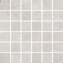 MOSAIQUE TOKIO CEMENTO  30X30cm 1,08M2/BTE  12PC/BTE  G75