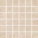 MOSAIQUE TOKIO CREMA  30X30cm 1,08M2/BTE  12PC/BTE  G75