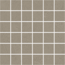 MOSAIQUE  NEW YORK GRIS  R10  30X30cm 1,08M2/BTE  12PC/BTE  G75