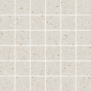 MOSAIQUE MICRA BLANCO  30X30cm 1,17M2/BTE  13PC/BTE  G75