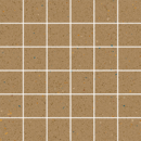 MOSAIQUE MICRA SIENA  30X30cm 1,17M2/BTE  13PC/BTE  G75