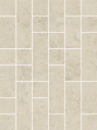 MOSAIQUE MOS. ABBEY NATURAL R10 29,3X39,1cm  1,495M2/BTE  13PC/BTE  G78