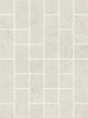 MOSAIQUE MOS. ABBEY BLANCO  29,3X39,1cm 1,495M2/BTE  13PC/BTE  G78