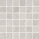 MOSAIQUE BALI GRIS ANTIDESL  30X30cm 1,08M2/BTE  12PC/BTE  G75