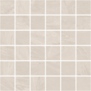 MOSAIQUE SALERNO BEIGE  30X30cm 1,08M2/BTE  12PC/BTE  G75
