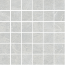 MOSAIQUE SALERNO GRIS  30X30cm 1,08M2/BTE  12PC/BTE  G75