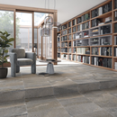 CARRELAGE BALI GRAFITO  30X60cm 1,26M2/BTE   7PC/BTE  G134