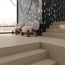 CARRELAGE  MICRA UMBRA  60X60cm 1,44M2/BTE   4PC/BTE  G154