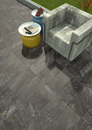 CARRELAGE WORLD FLYSCH FLYSCH GRAFITO ANTIDES  30X60cm  1,08M2/BTE   6PC/BTE
