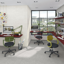 CARRELAGE DELTA DELTA GRIS ANTIDESLIZA 60X60cm  1,44M2/BTE   4PC/BTE  G229