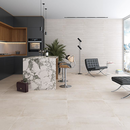 CARRELAGE CHICAGO ARENA  60X60cm 1,44M2/BTE   4PC/BTE  G229