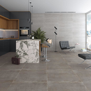 CARRELAGE CHICAGO CEMENTO  60X60cm 1,44M2/BTE   4PC/BTE  G229