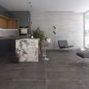 CARRELAGE CHICAGO GRAFITO  60X60cm 1,44M2/BTE   4PC/BTE  G229