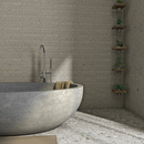 CARRELAGE GEA JANTY-R AB|C GRIS 59,3X59,3cm  1,406M2/BTE   4PC/BTE  G158