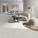 CARRELAGE SALERNO-R GRIS  59,3X59,3cm 1,406M2/BTE   4PC/BTE  G154