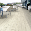 CARRELAGE ORSA-CR BLANCO  21,8X89,3cm 1,363M2/BTE   7PC/BTE  G202