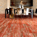 CARRELAGE FARO YUGO-R VOLCAN 14,4X89,3cm  1,286M2/BTE  10PC/BTE  G271